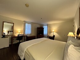 Inn at Cemetery Hill