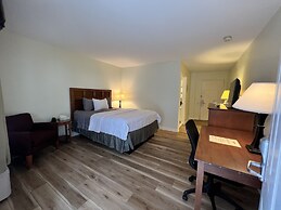 Inn at Cemetery Hill