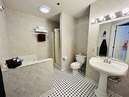 Inn at Cemetery Hill