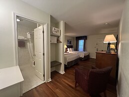 Inn at Cemetery Hill