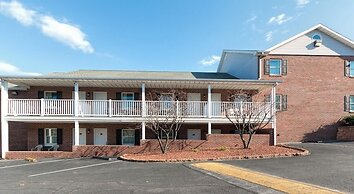 Inn at Cemetery Hill