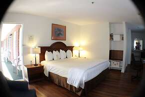 Inn at Cemetery Hill