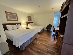 Inn at Cemetery Hill