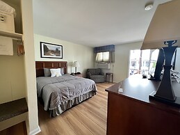 Inn at Cemetery Hill