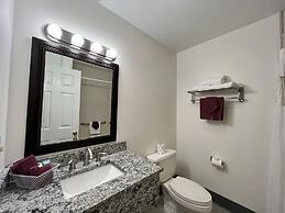 Inn at Cemetery Hill