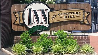 Inn at Cemetery Hill