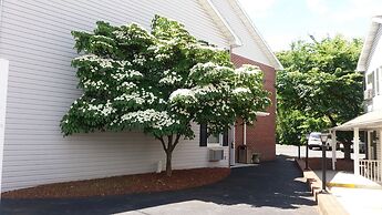Inn at Cemetery Hill