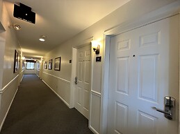 Inn at Cemetery Hill