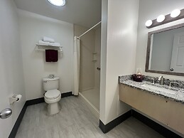 Inn at Cemetery Hill