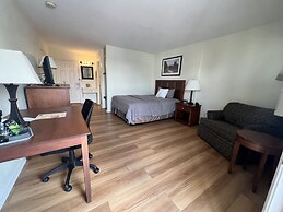 Inn at Cemetery Hill