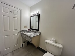 Inn at Cemetery Hill