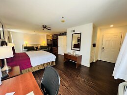 Inn at Cemetery Hill