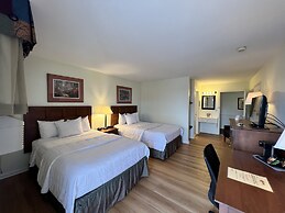 Inn at Cemetery Hill