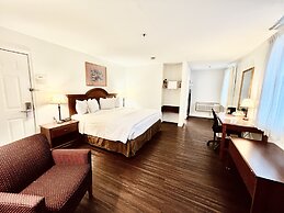 Inn at Cemetery Hill