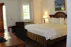 Inn at Cemetery Hill