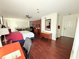 Inn at Cemetery Hill