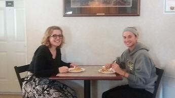 Inn at Cemetery Hill