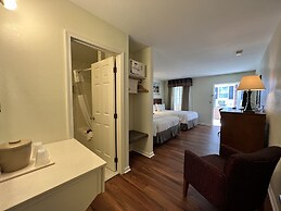 Inn at Cemetery Hill