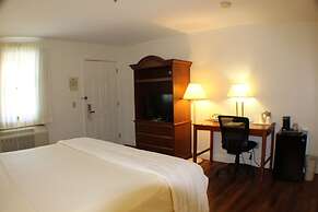 Inn at Cemetery Hill