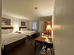 Inn at Cemetery Hill