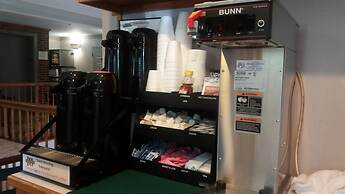 Inn at Cemetery Hill