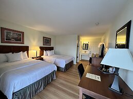 Inn at Cemetery Hill