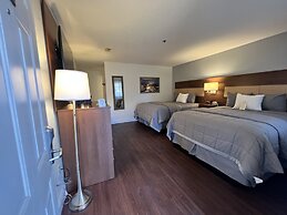 Inn at Cemetery Hill