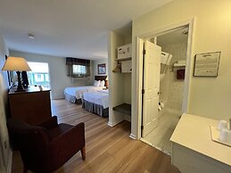 Inn at Cemetery Hill