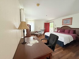 Inn at Cemetery Hill
