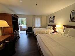 Inn at Cemetery Hill