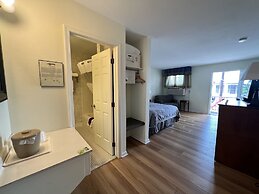 Inn at Cemetery Hill