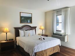 Inn at Cemetery Hill