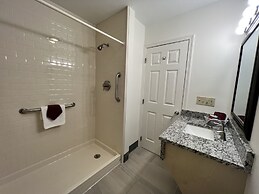 Inn at Cemetery Hill