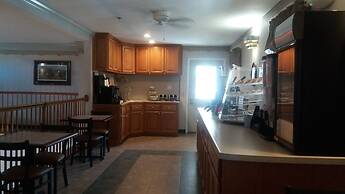 Inn at Cemetery Hill