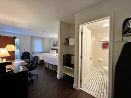 Inn at Cemetery Hill