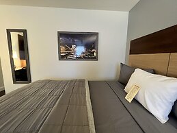 Inn at Cemetery Hill