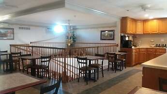 Inn at Cemetery Hill