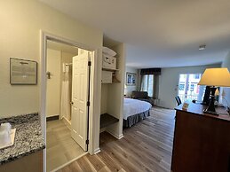 Inn at Cemetery Hill