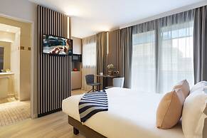 Citadines La Défense Paris