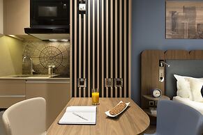 Citadines La Défense Paris