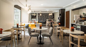 Citadines La Défense Paris