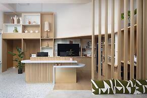 Residence Inn by Marriott Paris Didot Montparnasse