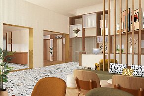 Residence Inn by Marriott Paris Didot Montparnasse