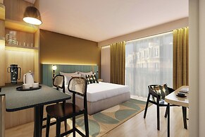 Residence Inn by Marriott Paris Didot Montparnasse