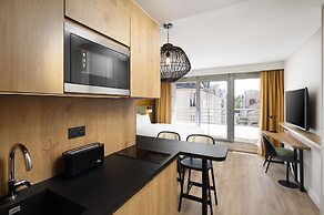 Residence Inn by Marriott Paris Didot Montparnasse