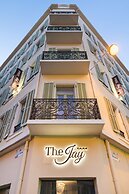The Jay Hotel by HappyCulture