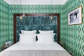 The Jay Hotel by HappyCulture