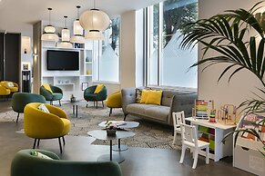 Citadines Place d’Italie Paris