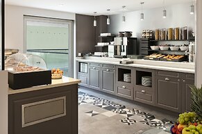 Citadines Place d’Italie Paris