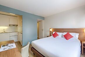 Citadines Place d’Italie Paris